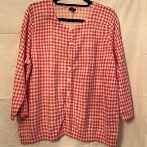 Talbots charming cardigan